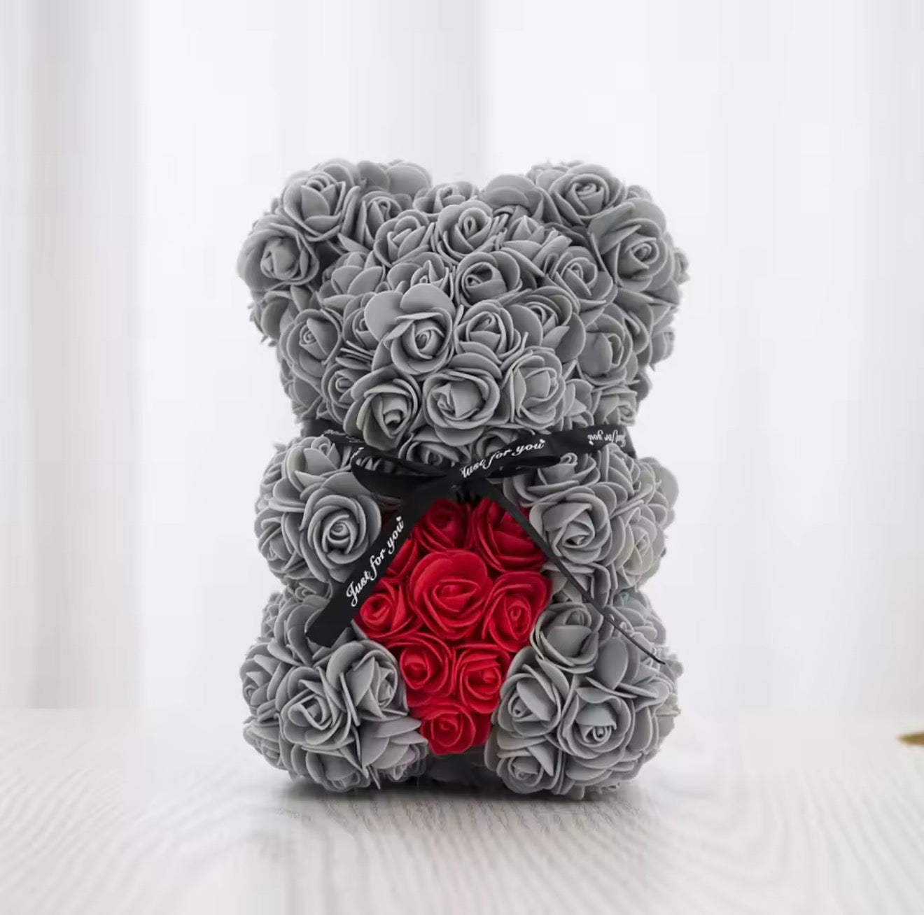 Hearts in Bloom Bear Collection