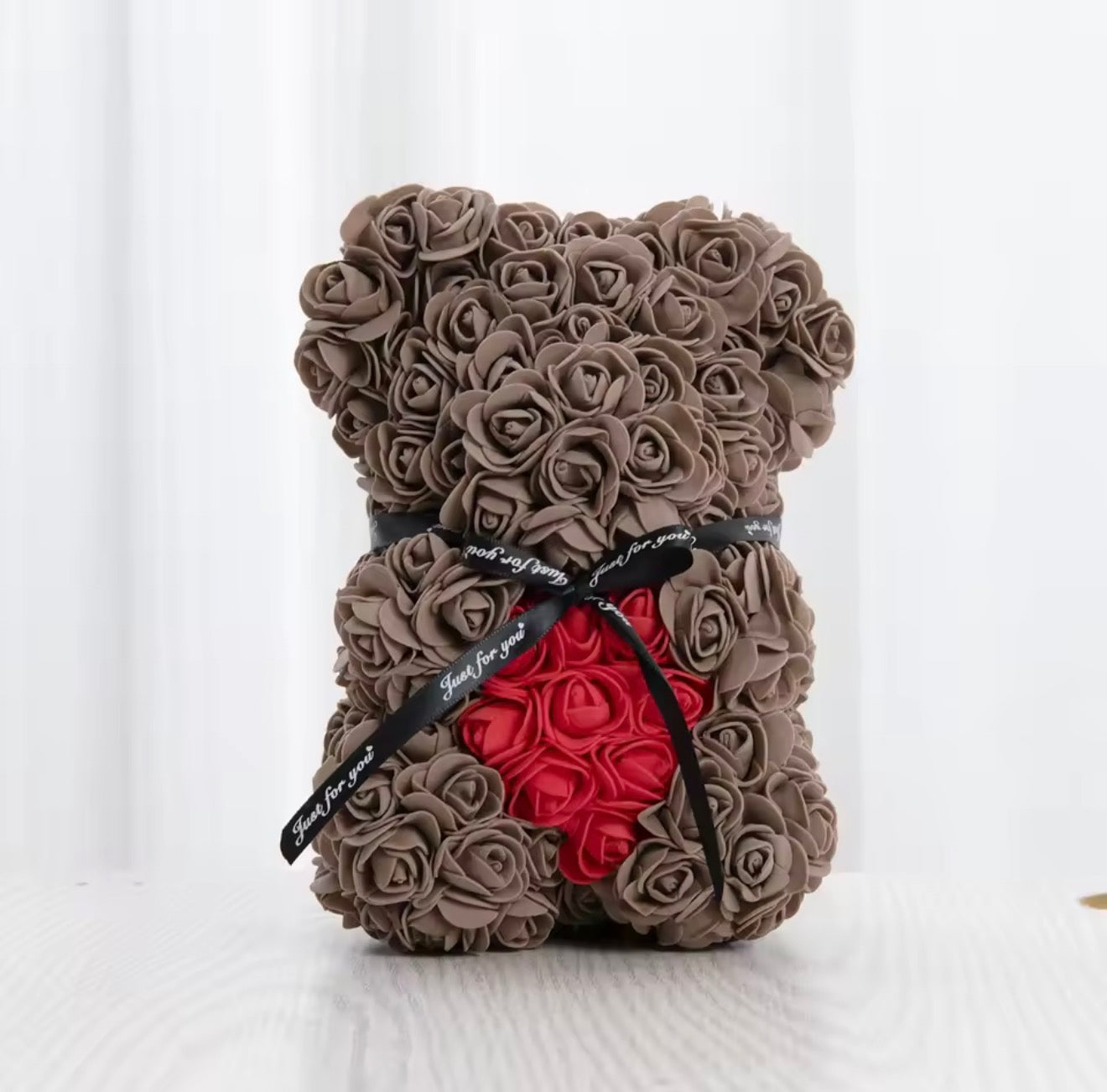 Hearts in Bloom Bear Collection