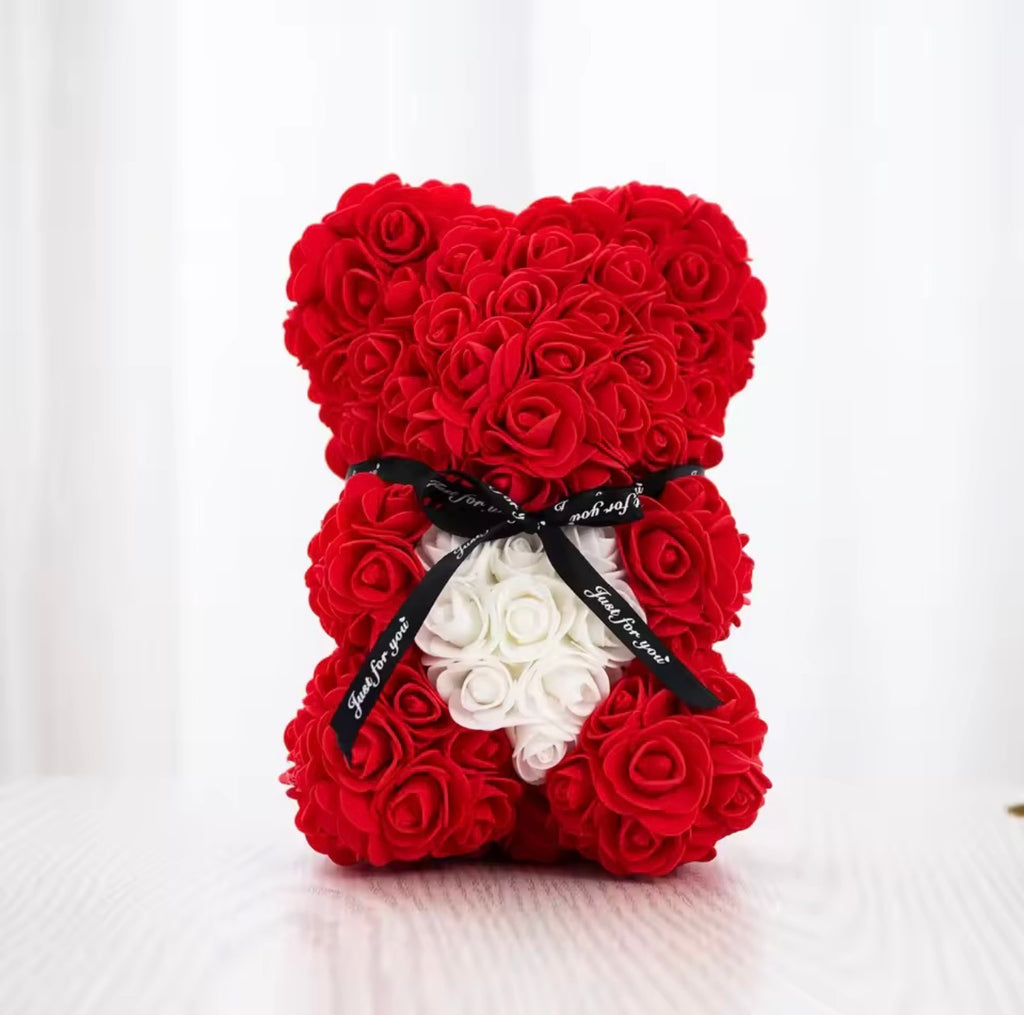 Hearts in Bloom Bear Collection