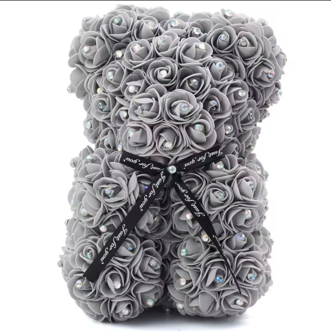 Crystal Rose Bears
