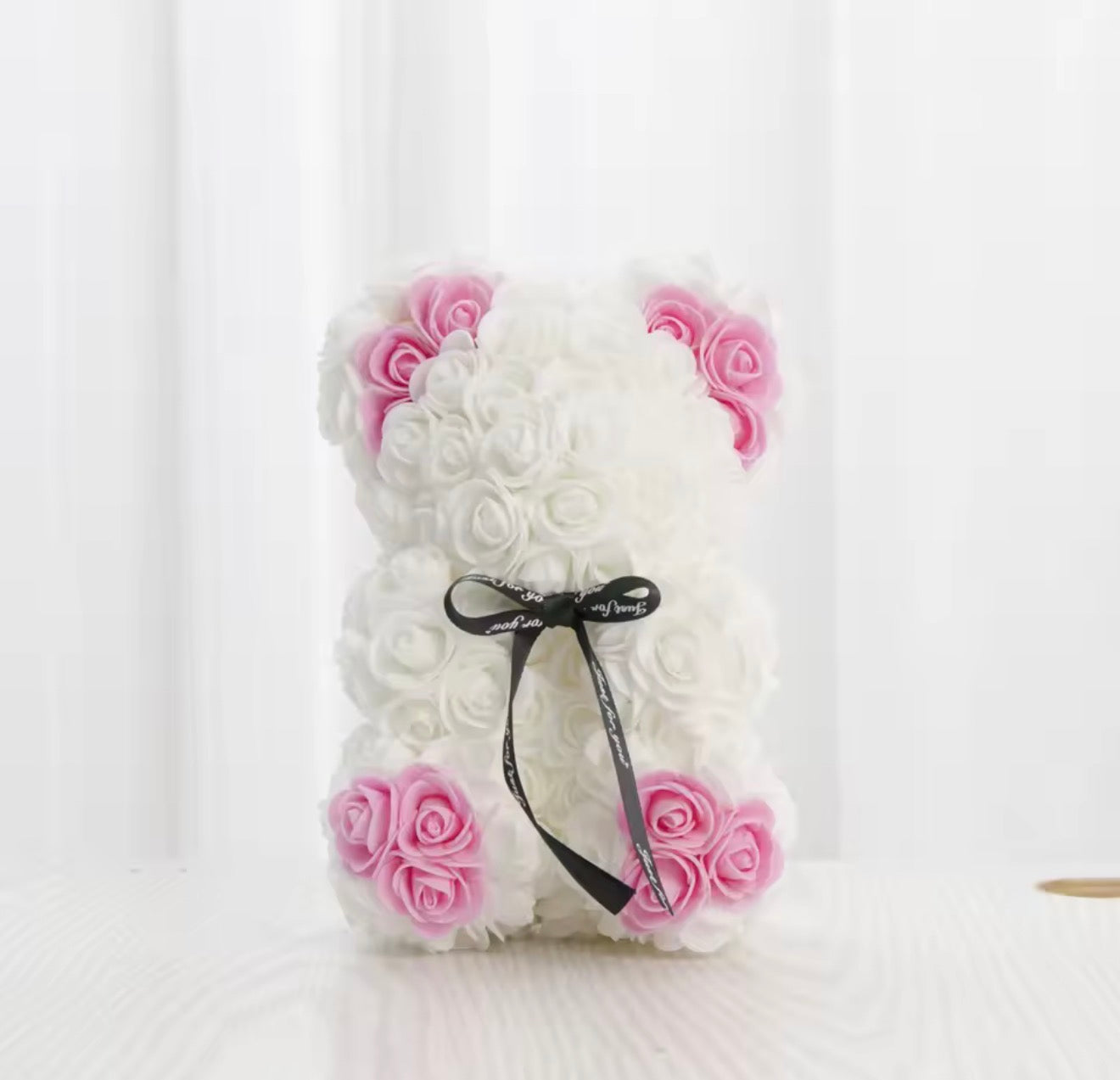 Hearts in Bloom Bear Collection