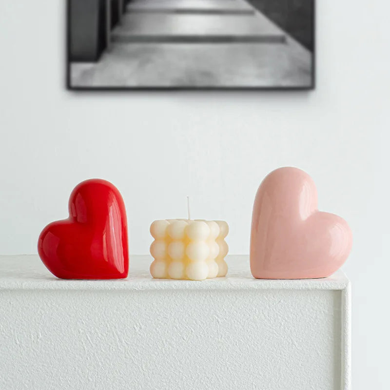 Ceramic Love Decor Ornament
